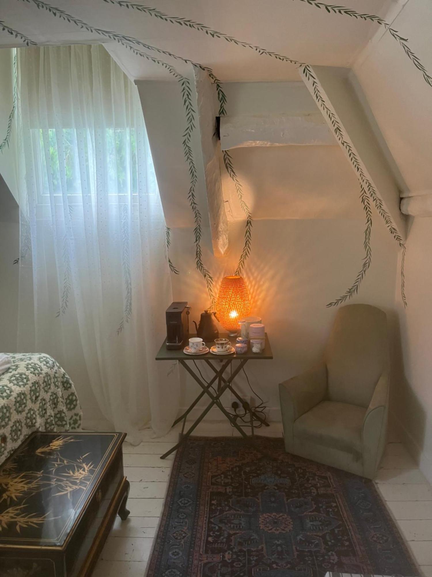 Bed and Breakfast Bowlish House à Shepton Mallet Extérieur photo